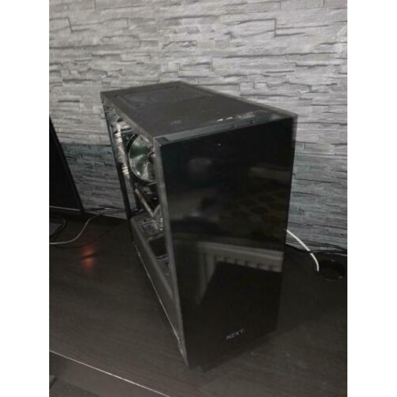 Game PC ( GTX 1060 )