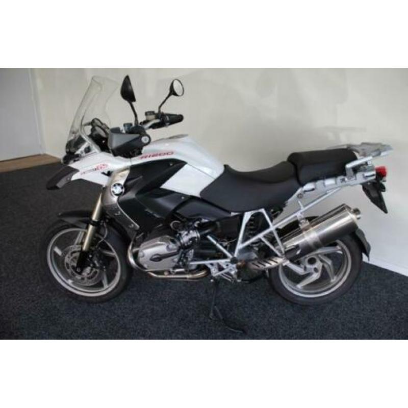 Bmw ALL ROAD R 1200 GS