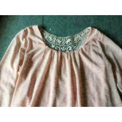 Tuniek maat M