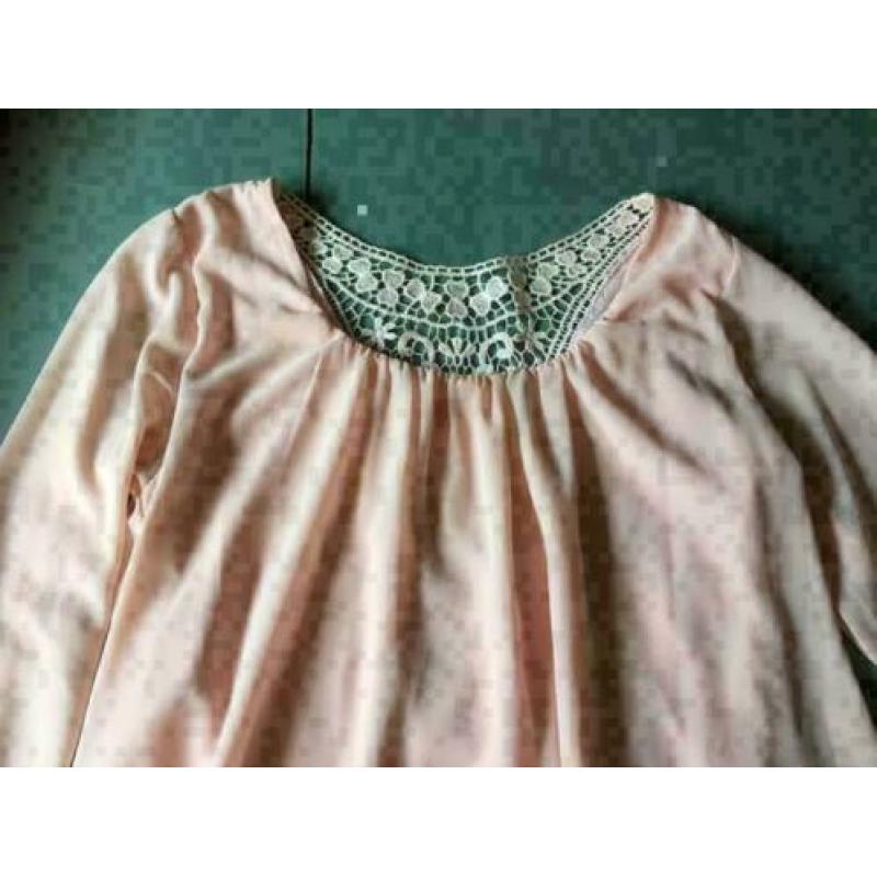 Tuniek maat M
