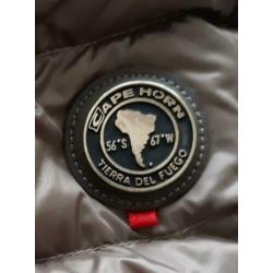 Cape Horn tierra del Fuego trendy damesjas mt 36