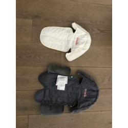 Diono universele verkleinen voor buggy, bakfiets, maxi cosy