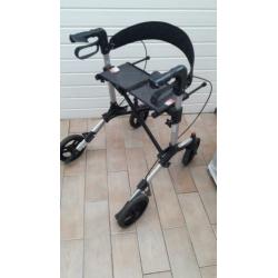 Rollator