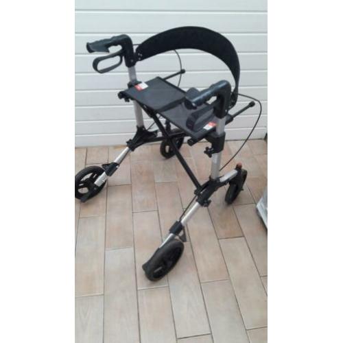 Rollator
