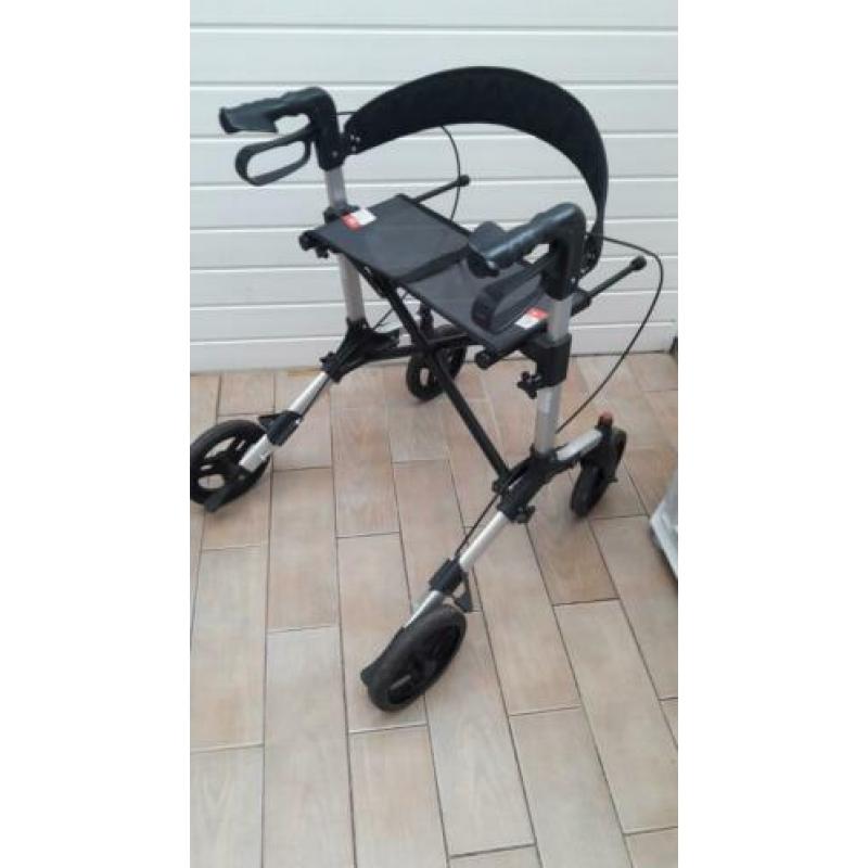 Rollator
