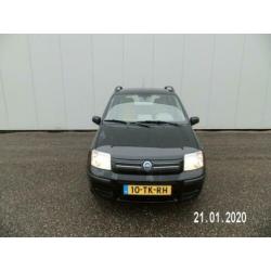 Fiat Panda 1.2 Edizione Cool