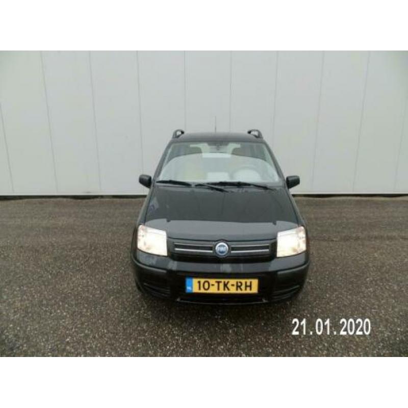 Fiat Panda 1.2 Edizione Cool