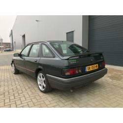 Ford Sierra 2.0 GT Inj. NIEUWE APK 1992