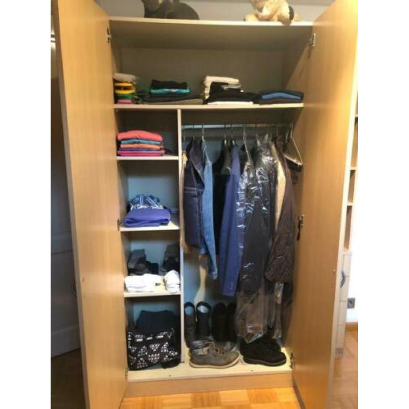 complete inrichting kinderkamer