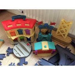 Chuggington (treinset)