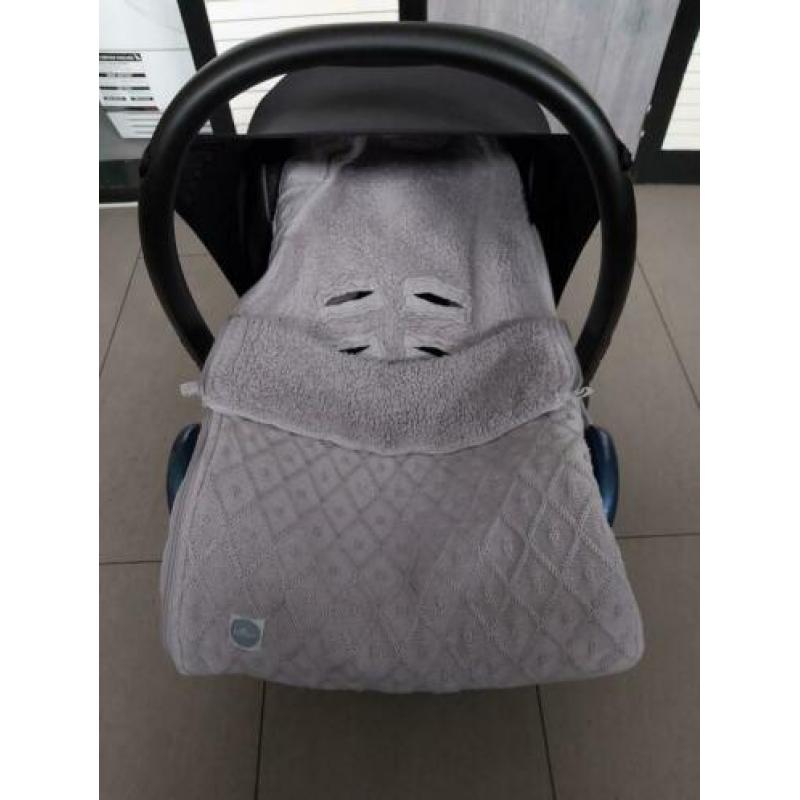 Zeer nette Maxi-Cosi Cabriofix