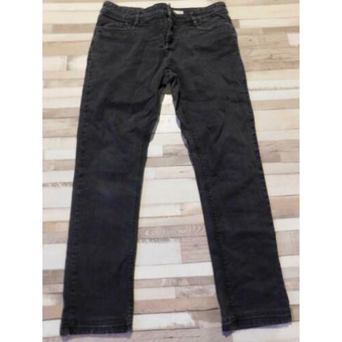 Yessica (C & A ) leuke stretch spijkerbroek maat 40.