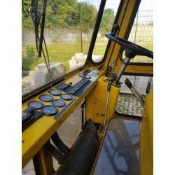 veegwagen Hofmanns HMF 350