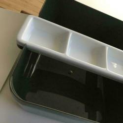 Vacuvin tapas set voor feestjes en partijen (hapjes)
