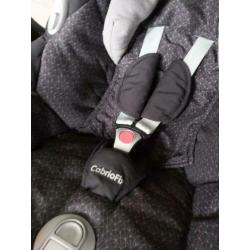 Zeer nette Maxi-Cosi Cabriofix