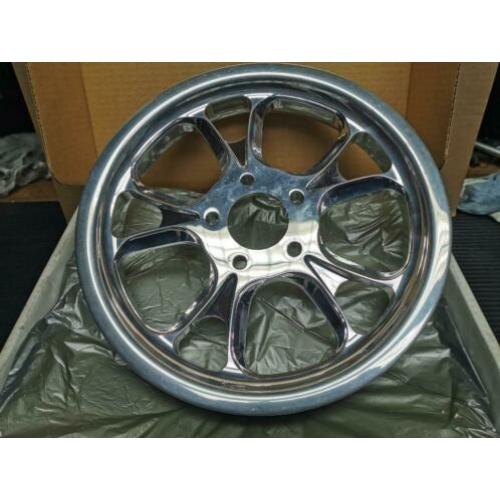 Performance Machine PM Gatlin 70 BELT PULLEY, 1.5 beld