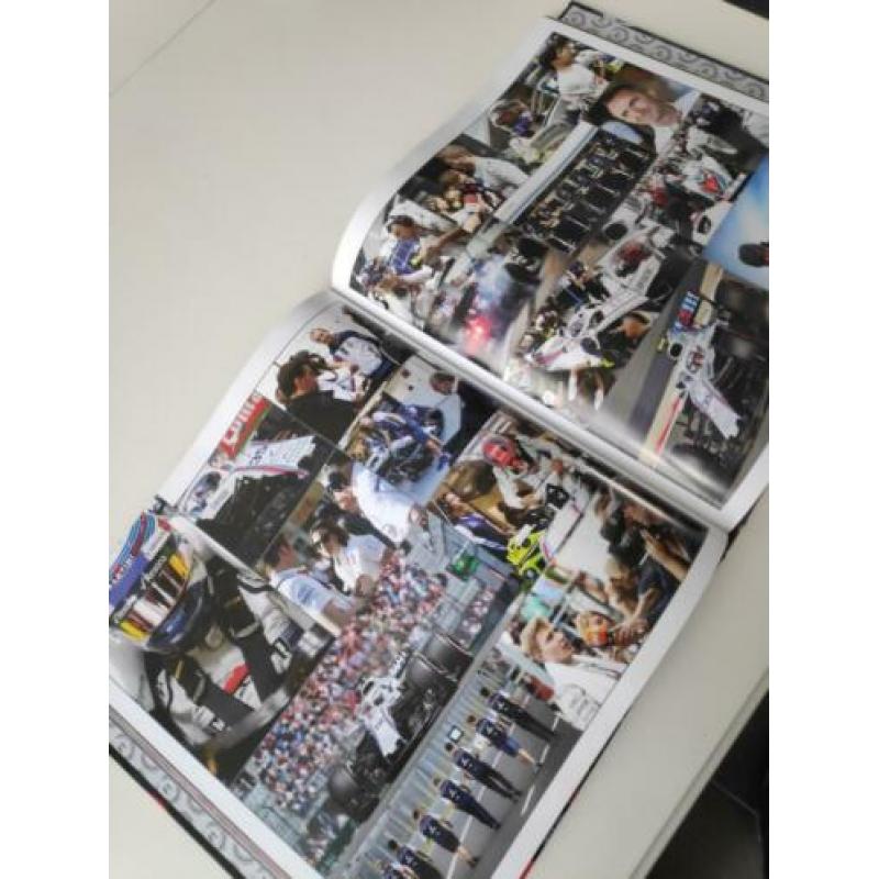World championship yearbook 2018 formula 1