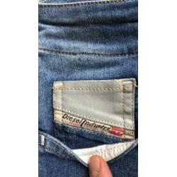 Diesel Grupee super slim skinny