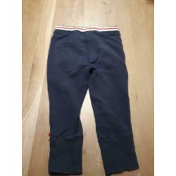 Br@nd driekwart capri broek 134 140