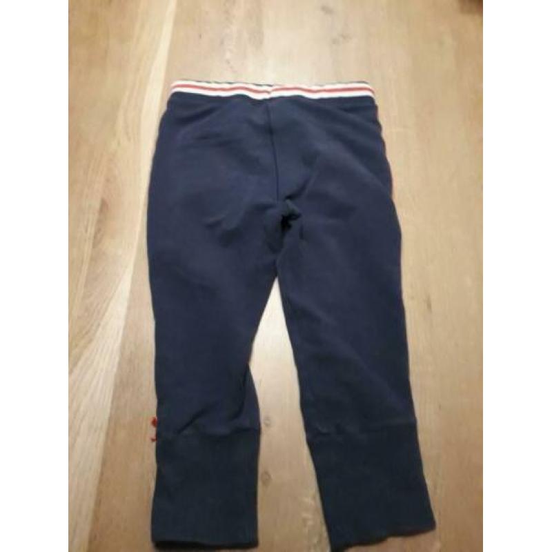 Br@nd driekwart capri broek 134 140