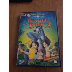 Originele Disney dvd's