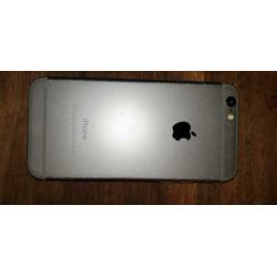 Iphone 6 16 gb