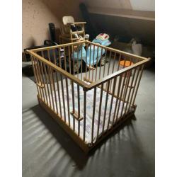 Baby box