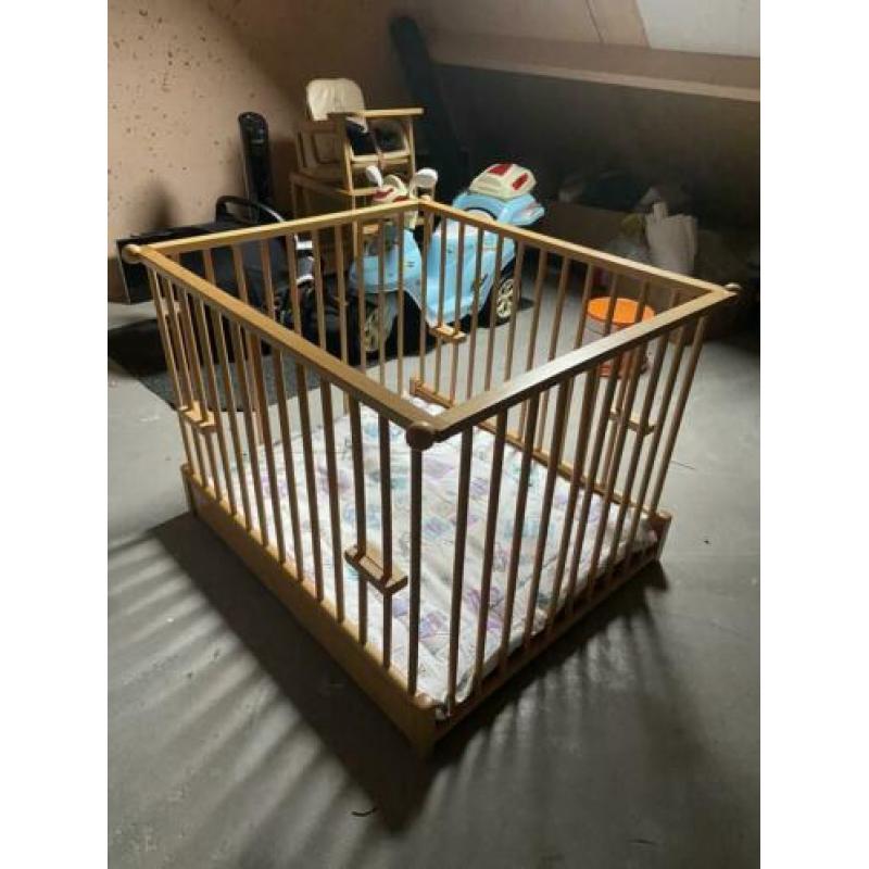 Baby box