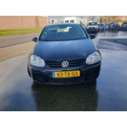 Volkswagen Golf 1.9 TDI Trendline Business