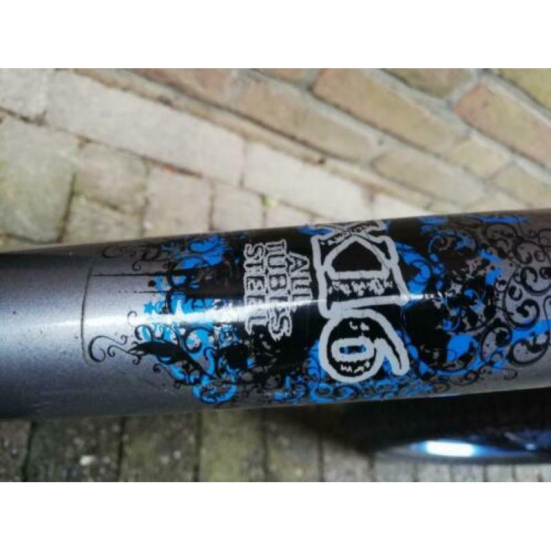 HARO BMX 16 INCH RIJKLAAR MEER BMX zie alle advertenties