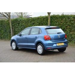 Volkswagen Polo 1.4 TDI 90 PK 2016 DSG AppleCarplay Navi