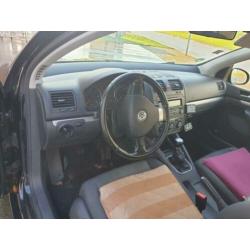 Volkswagen Golf 1.9 TDI Trendline Business