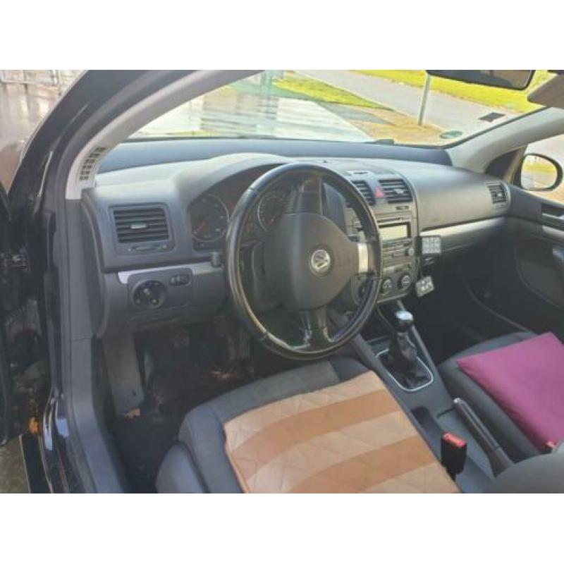 Volkswagen Golf 1.9 TDI Trendline Business