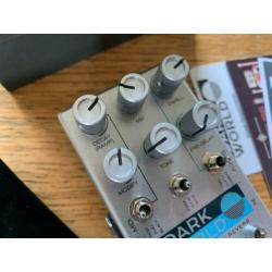 Chase Bliss Audio Dark World reverb