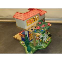 Playmobil 4857 Vakantiehuis