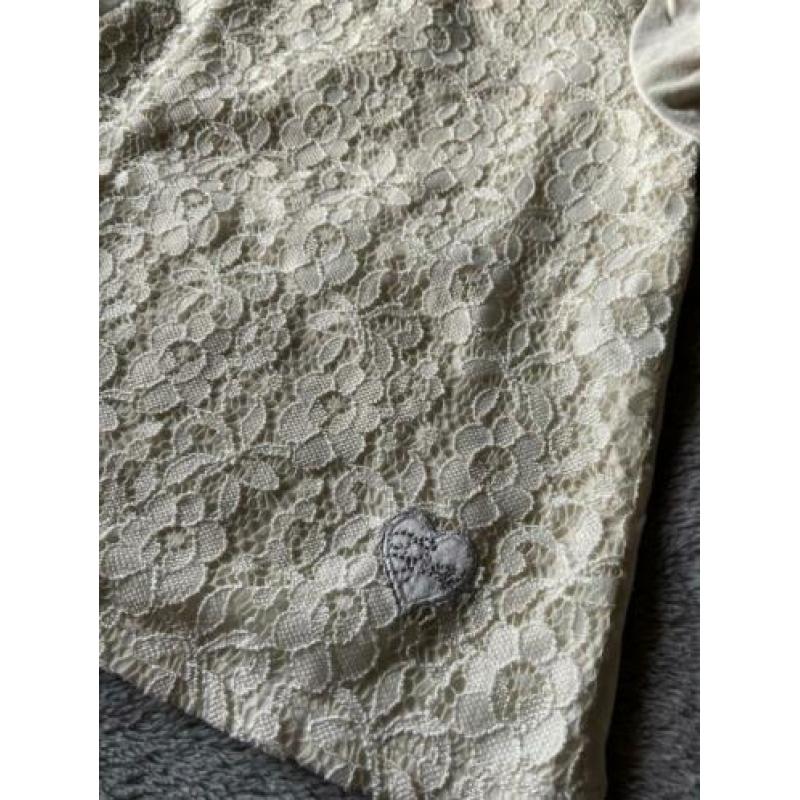 Guess shirtje baby maat 68