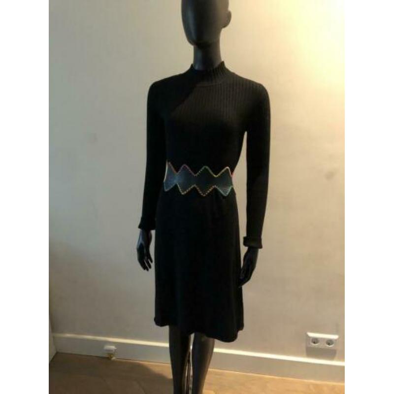 Ibiza leather riem one size !