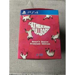 Catherine Full Body Premium Edition