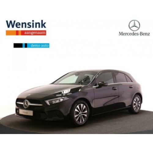Mercedes-Benz A-Klasse 160 Business Solution | Parkeerpakket