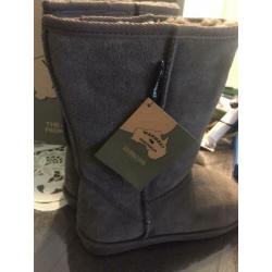 Warmbat australia(nieuw)