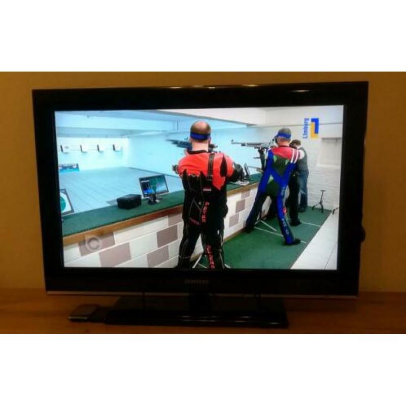 Televisie 32 inch