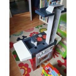 Keuken kinderkeuken