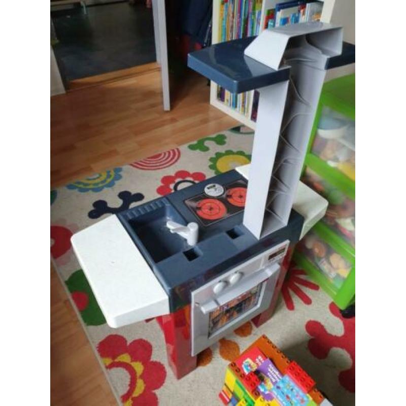 Keuken kinderkeuken