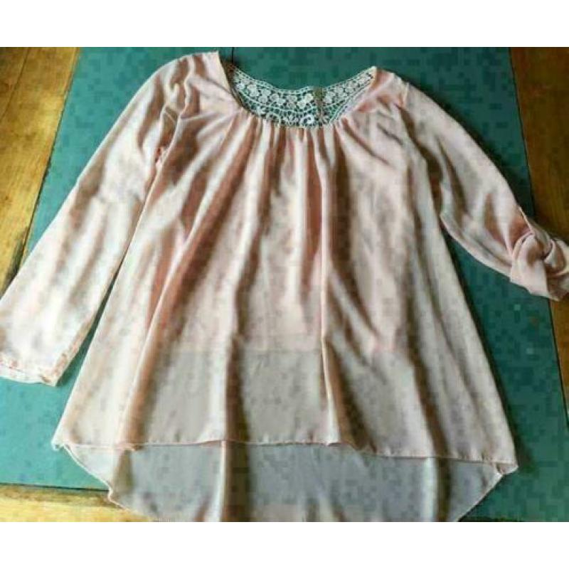 Tuniek maat M