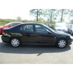 Saab 9-3 Sport Sedan 1.8 Linear LEER AIRCO NETTE AUTO