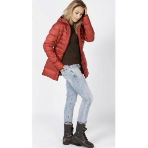 Moscow winterjas jas 34 xs