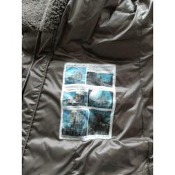 Cape Horn tierra del Fuego trendy damesjas mt 36