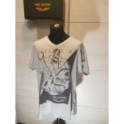 ??Pme Legend t-shirt XXL als NIEUW Pall mall SUPER LEUKE