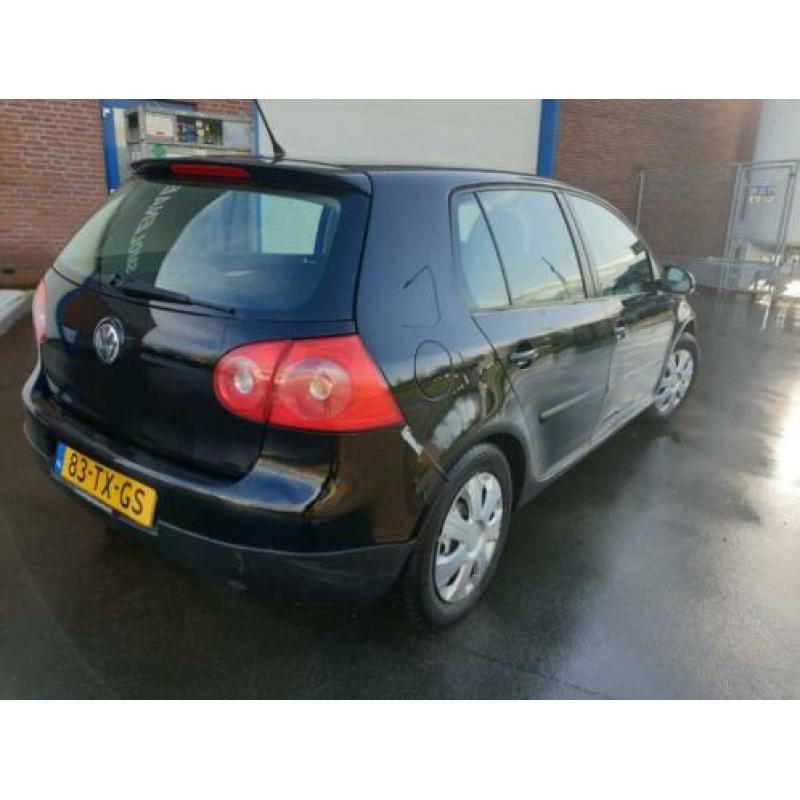 Volkswagen Golf 1.9 TDI Trendline Business