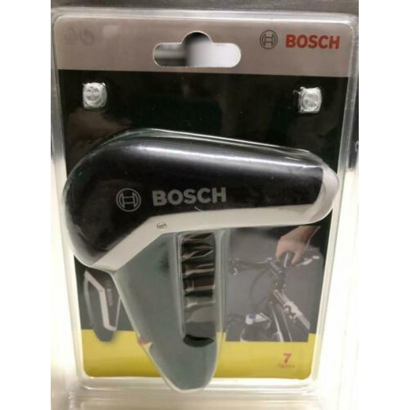 Bosch 2607017180. 7 delige bitset.